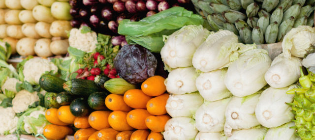 Food Logistics Selects ICIX for FL 100 List – Featured Image